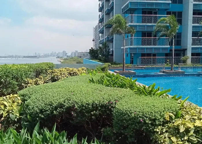 Lovely & Cozy Near Okada, Solaire, Airport *