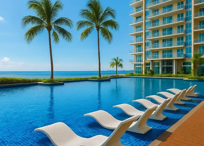 Lovely & Cozy Near Okada, Solaire, Airport Apartamento Manila
