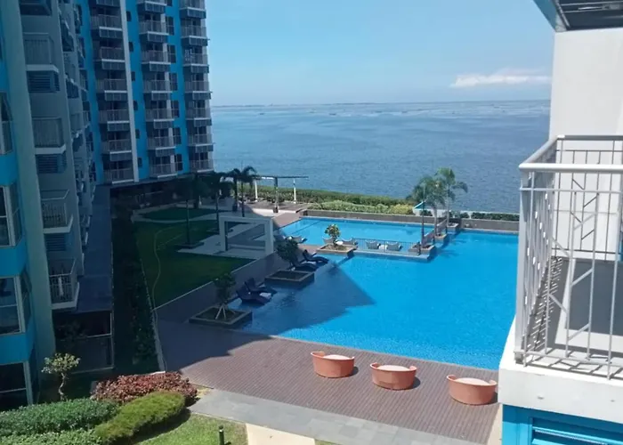Lovely & Cozy Near Okada, Solaire, Airport Apartamento *